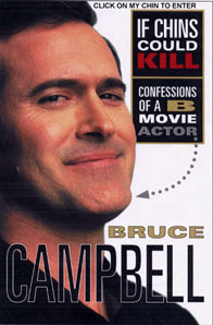 Chins Cover